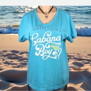 🎁 Live & Tell NWOT Tee Size XL 💞